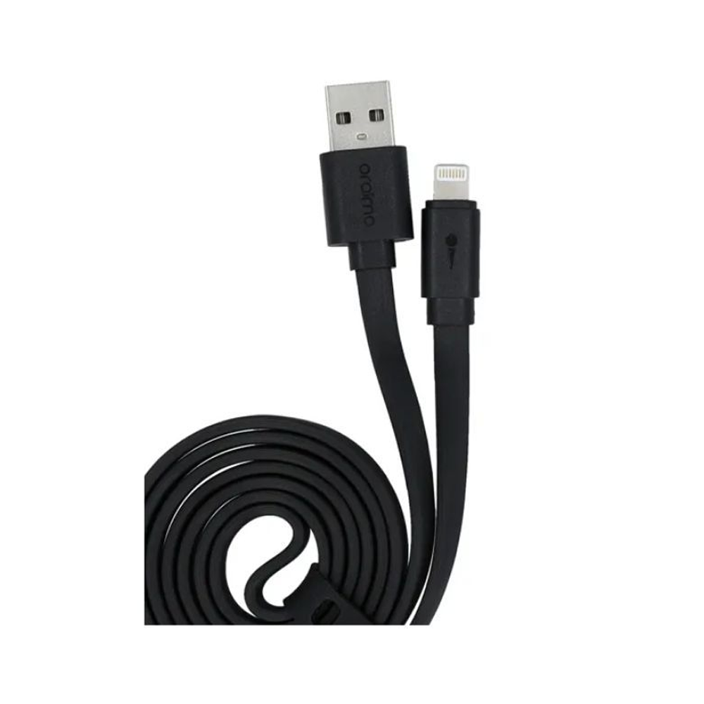 Oraimo Iphone Candy Data Cable Fast Charging (OCD-M22P 2A P)