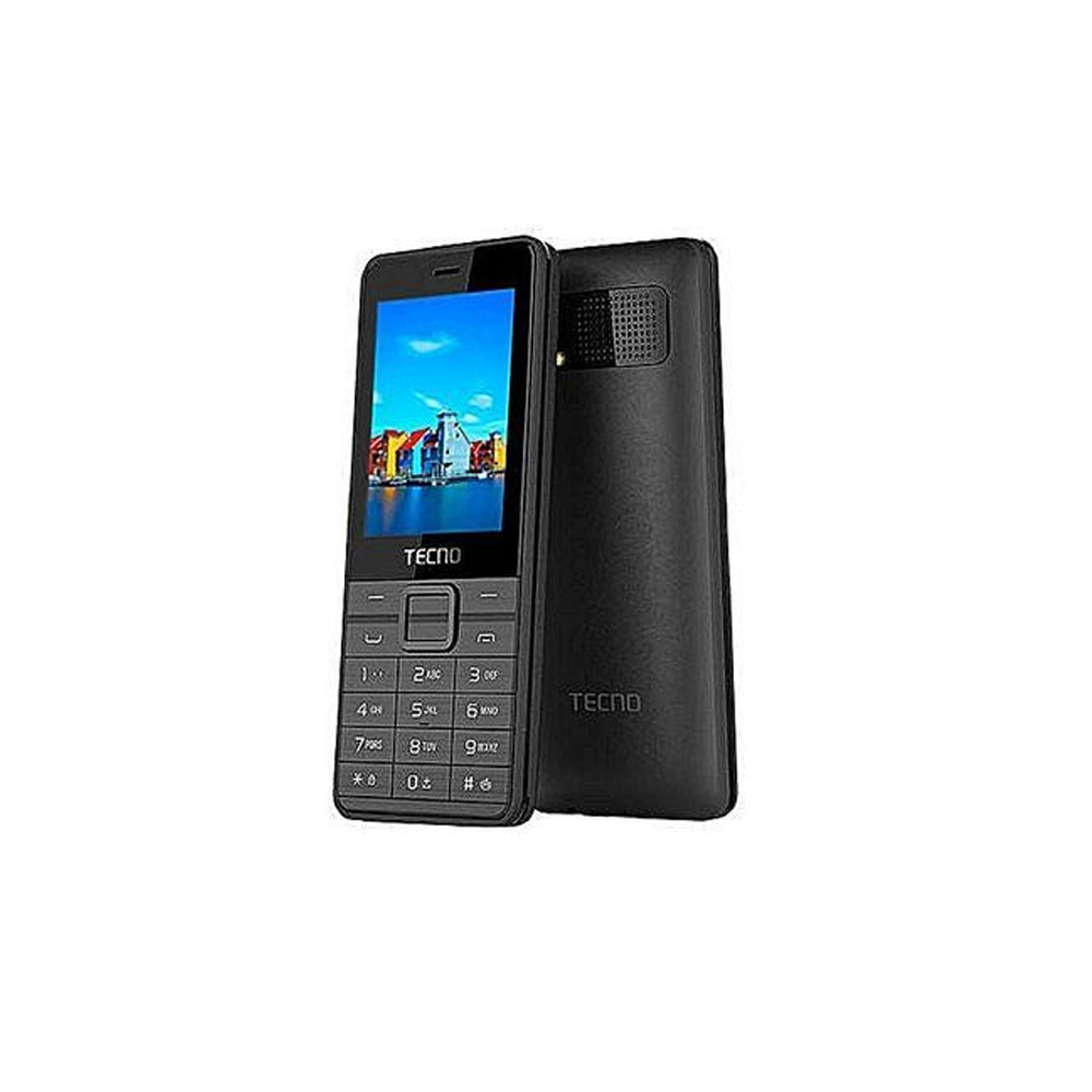 Tecno T402, 2.4Inches,Java, Tripple Sim, GSM, Opera Mini