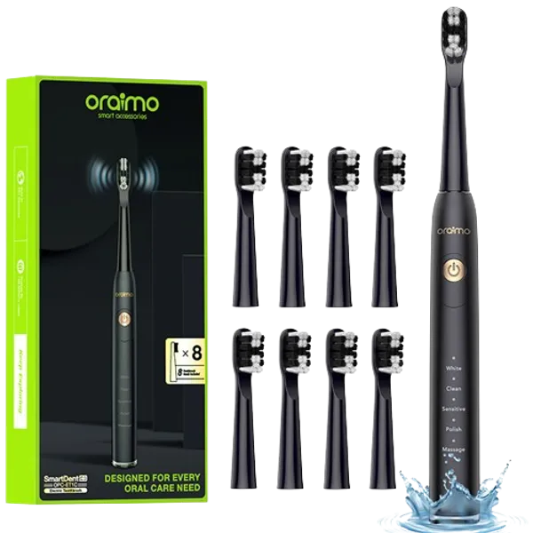 Oraimo SmartDent C3 Smart Electric Toothbrush