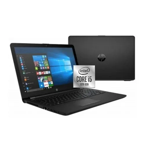 HP 15 Core i5 8GB 1TB HDD 11TH Gen Black