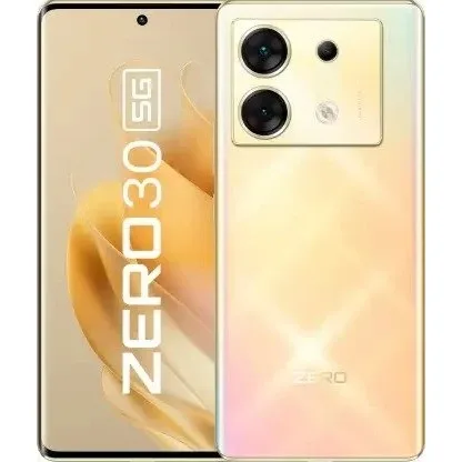 Infinix Zero 30 5G 12GB RAM 256GB ROM