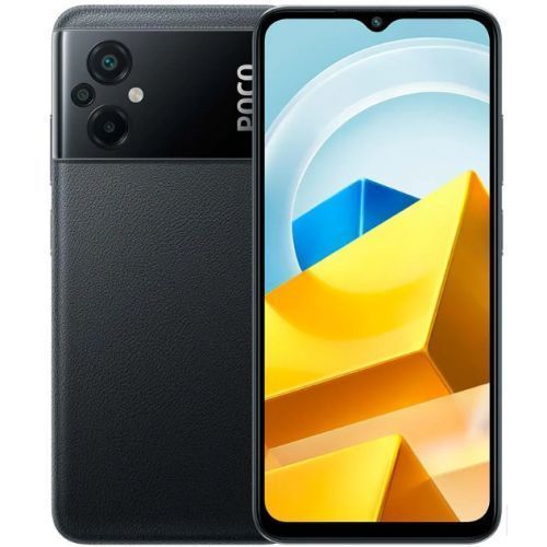 POCO M5 6GB RAM 128GB ROM