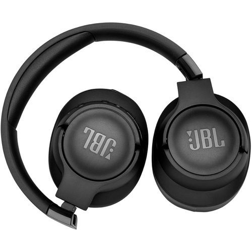 JBL Tune 760NC Over Ear ANC Headphones Black