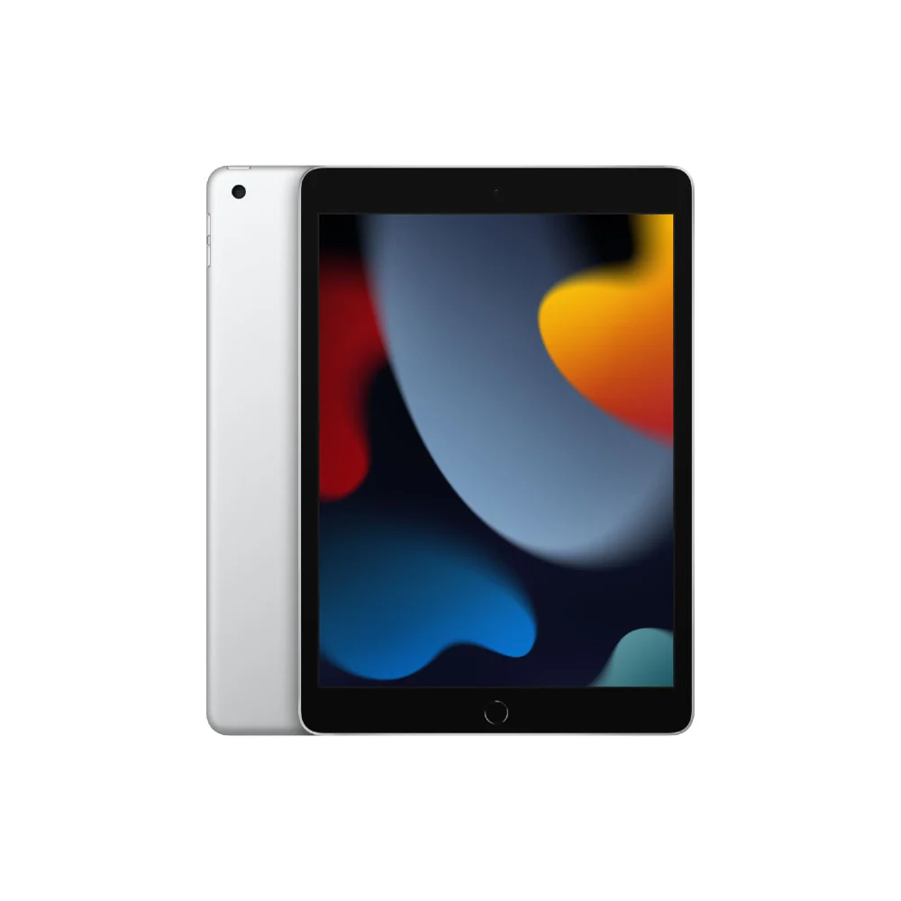 IPAD WI-FI 64GB SILVER-GBR