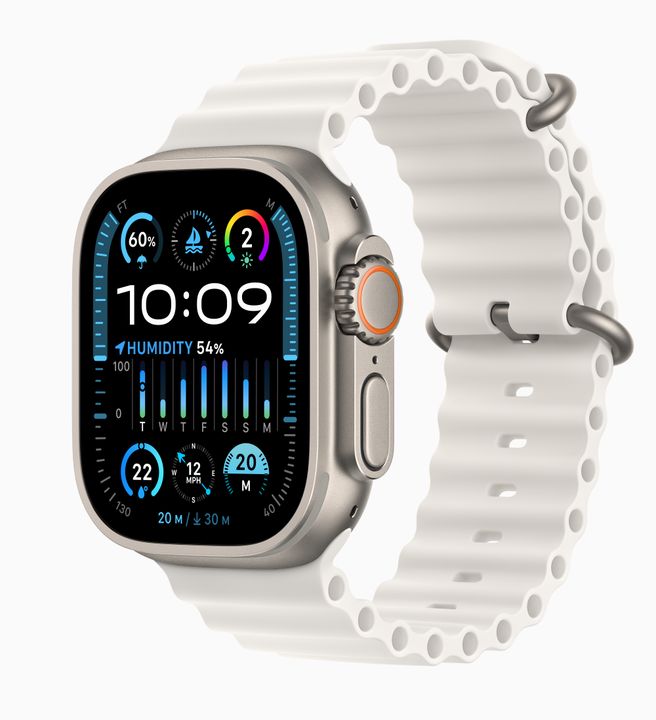 APPLE WATCH ULTRA 2