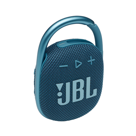 JBL Clip 4 Portable Bluetooth Speaker