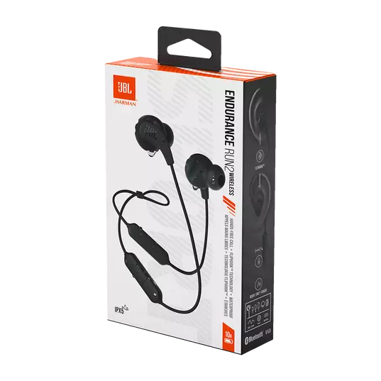 JBL Endurance Run 2 Wireless