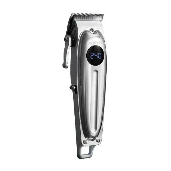 Oraimo Smart Clipper Pro Professional Hair Clipper