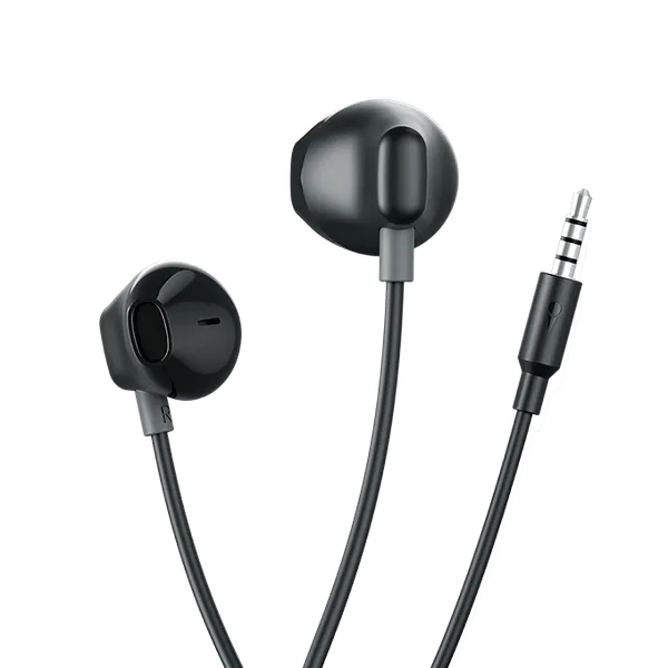 Oraimo Halo Lite 3.5mm Half In-ear Earphone