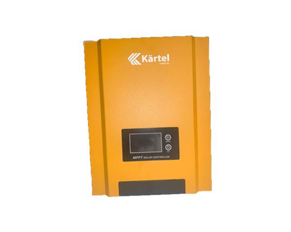 KARTEL 100A 384V CHARGE CONTROLLER (PWM)