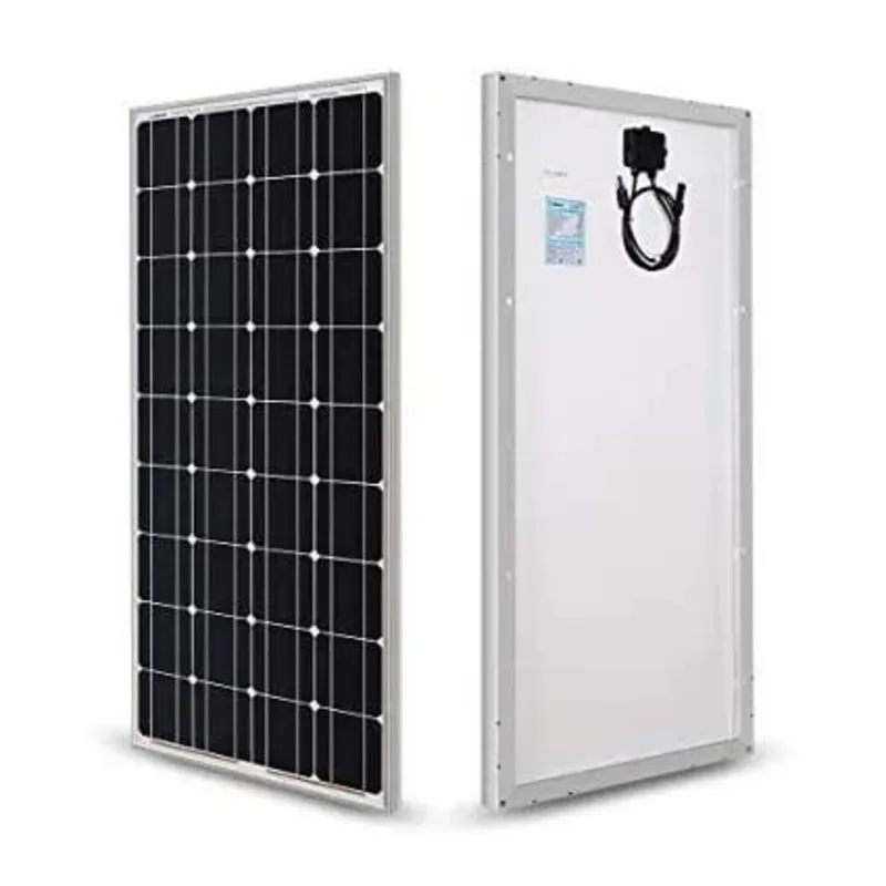 KARTEL 180W MONO SOLAR PANELS