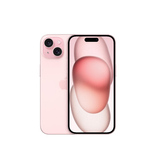 IPHONE 15 PINK 512GB-AFE