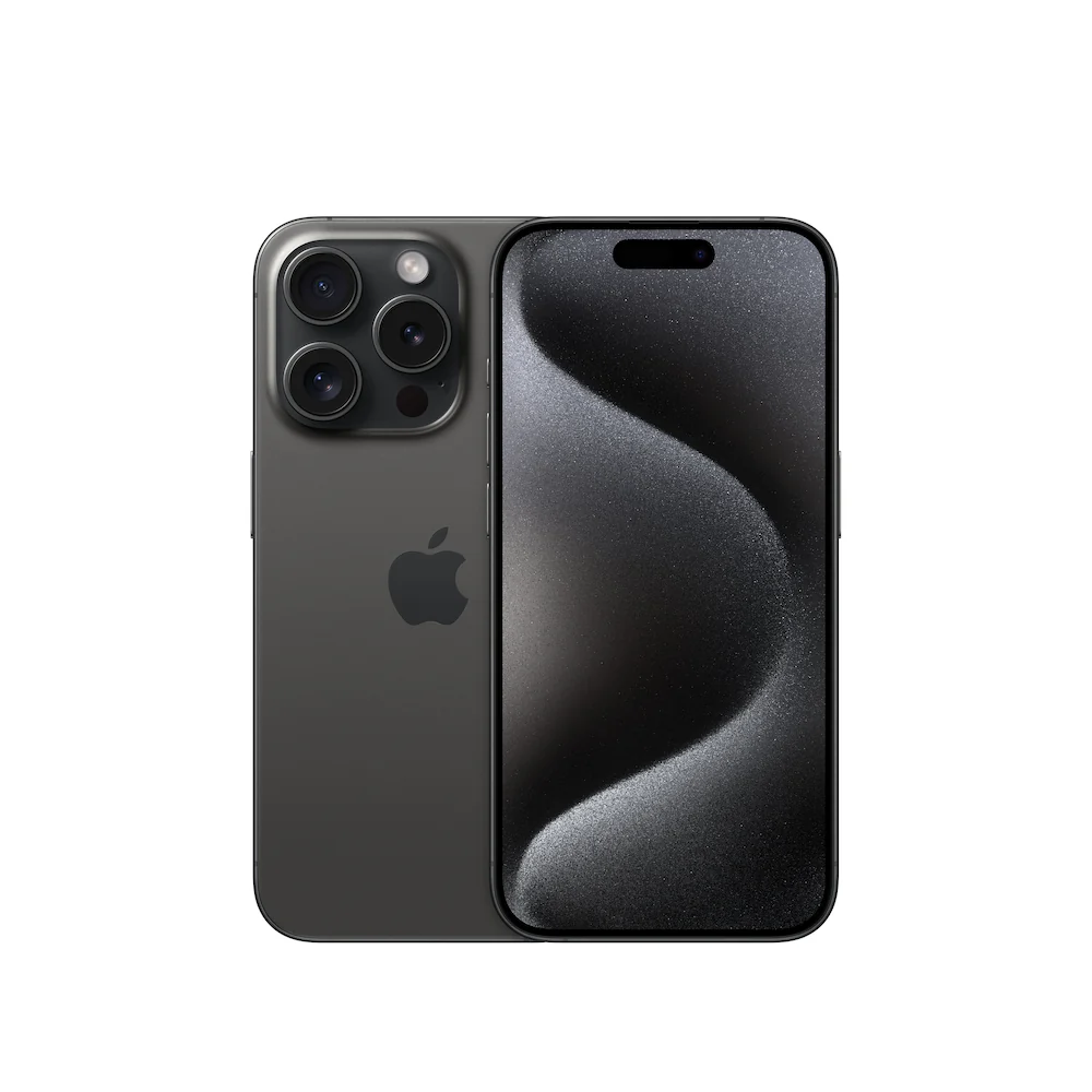 IPHONE 15 PRO MAX BLACK 1TB-AFE