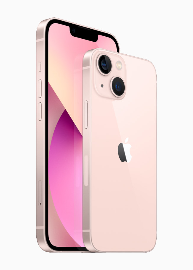 IPHONE 13 PINK 512GB-AFE