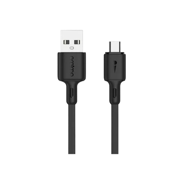 Oraimo Duraline 2 1M 2A Micro USB Cable