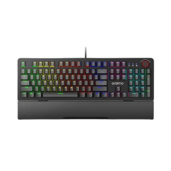 Oraimo Hyper Type Wired Mechanical Keyboard