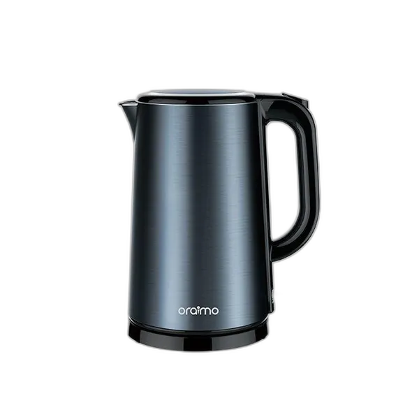 Oraimo Smart Kettle 1.7L Full Metal Liner Kettle