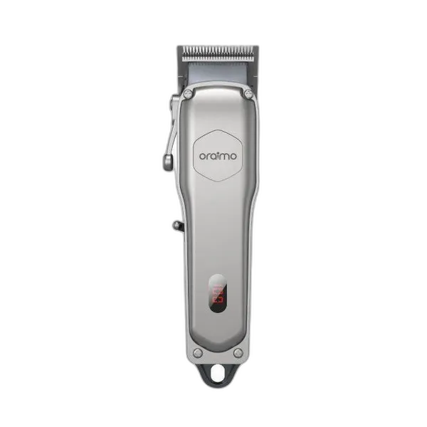 Oraimo Smart Clipper 2 Professional Hair Clipper