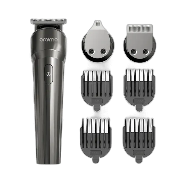 Oraimo SmartTrimmer Pro Multi-functional Trimmer Kit