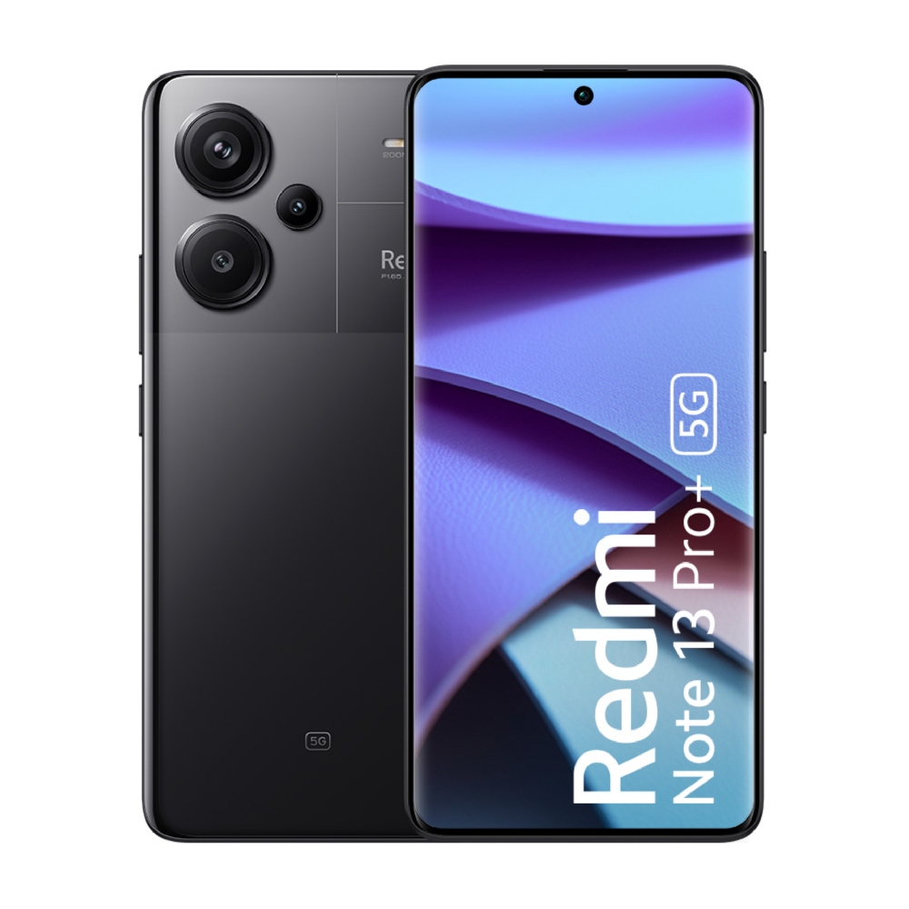 Redmi Note 13 PRO+ 8GB RAM 256GB RAM 5G