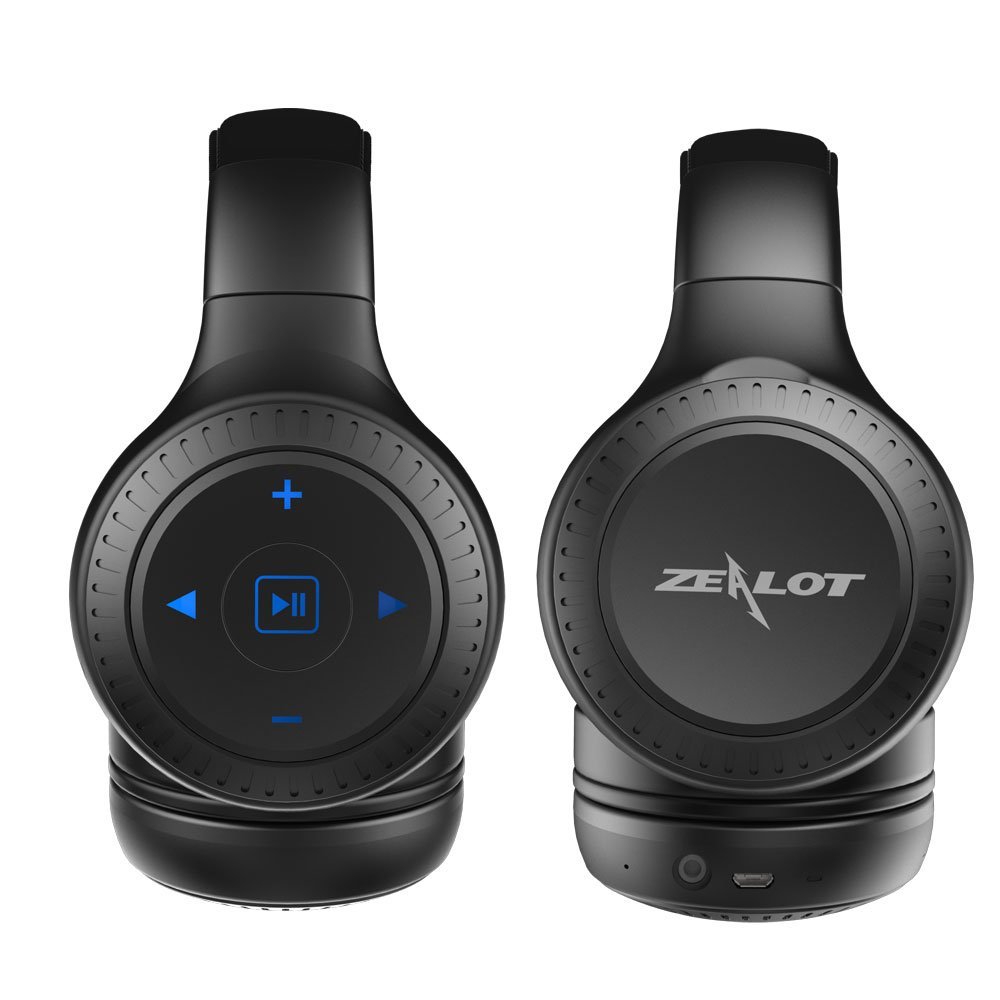 Zealot B20 Wireless Headphone