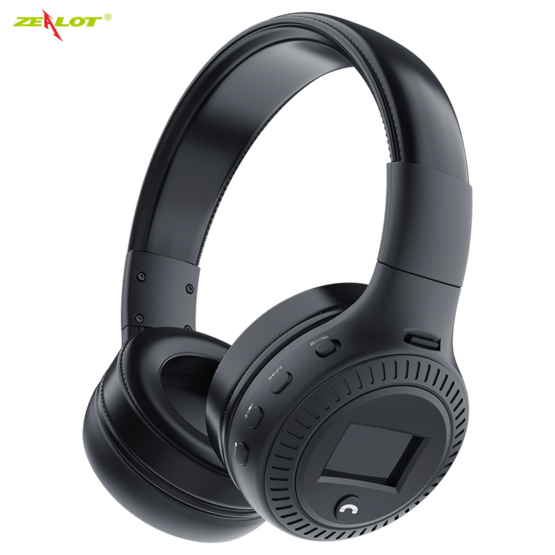 Zealot B19 Bluetooth Headphone