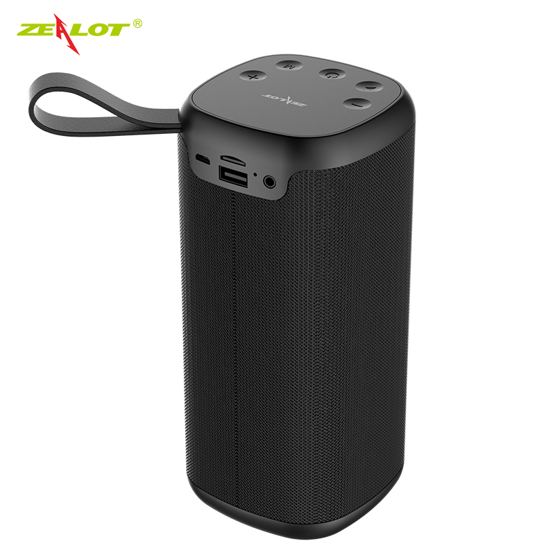 Zealot S35 Bluetooth Speaker