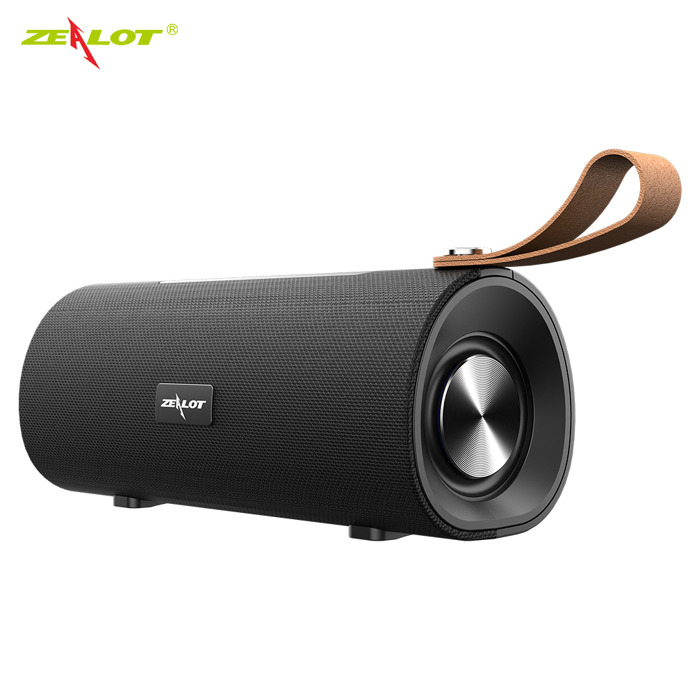 Zealot S30 Bluetooth Speaker