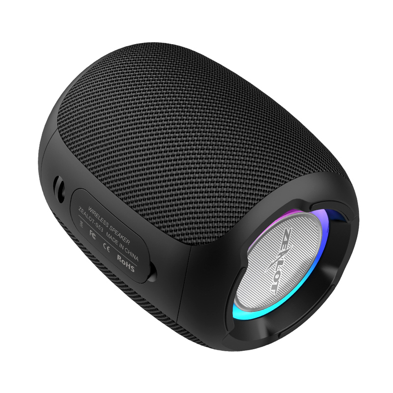 Zealot S53 Wireless Bluetooth Speaker