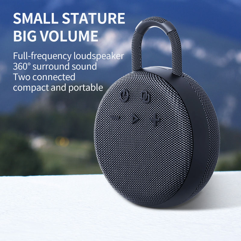 Zealot S77 Bluetooth Speaker