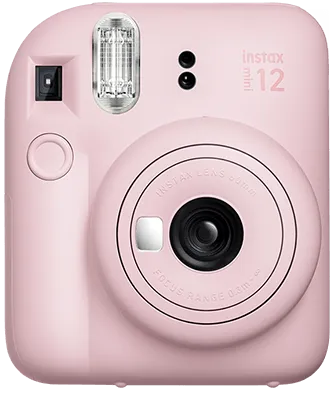 Instax Mini 12