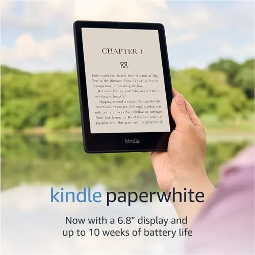 Amazon Kindle Paperwhite (16 GB)