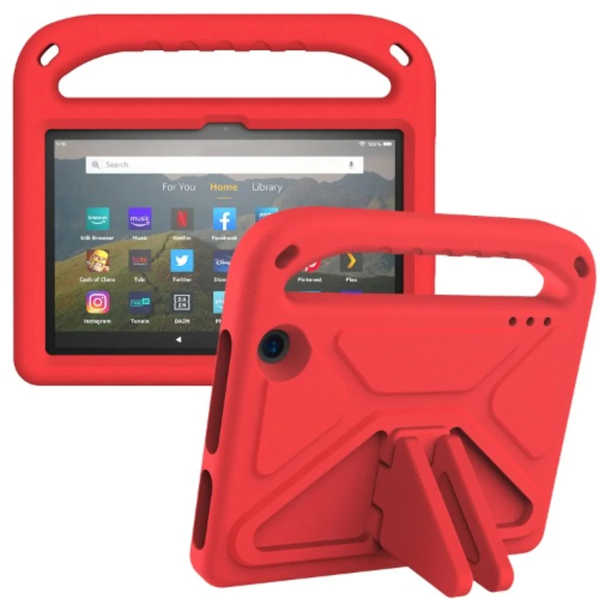 Amazon Fire Hd7 Tablet Pouch