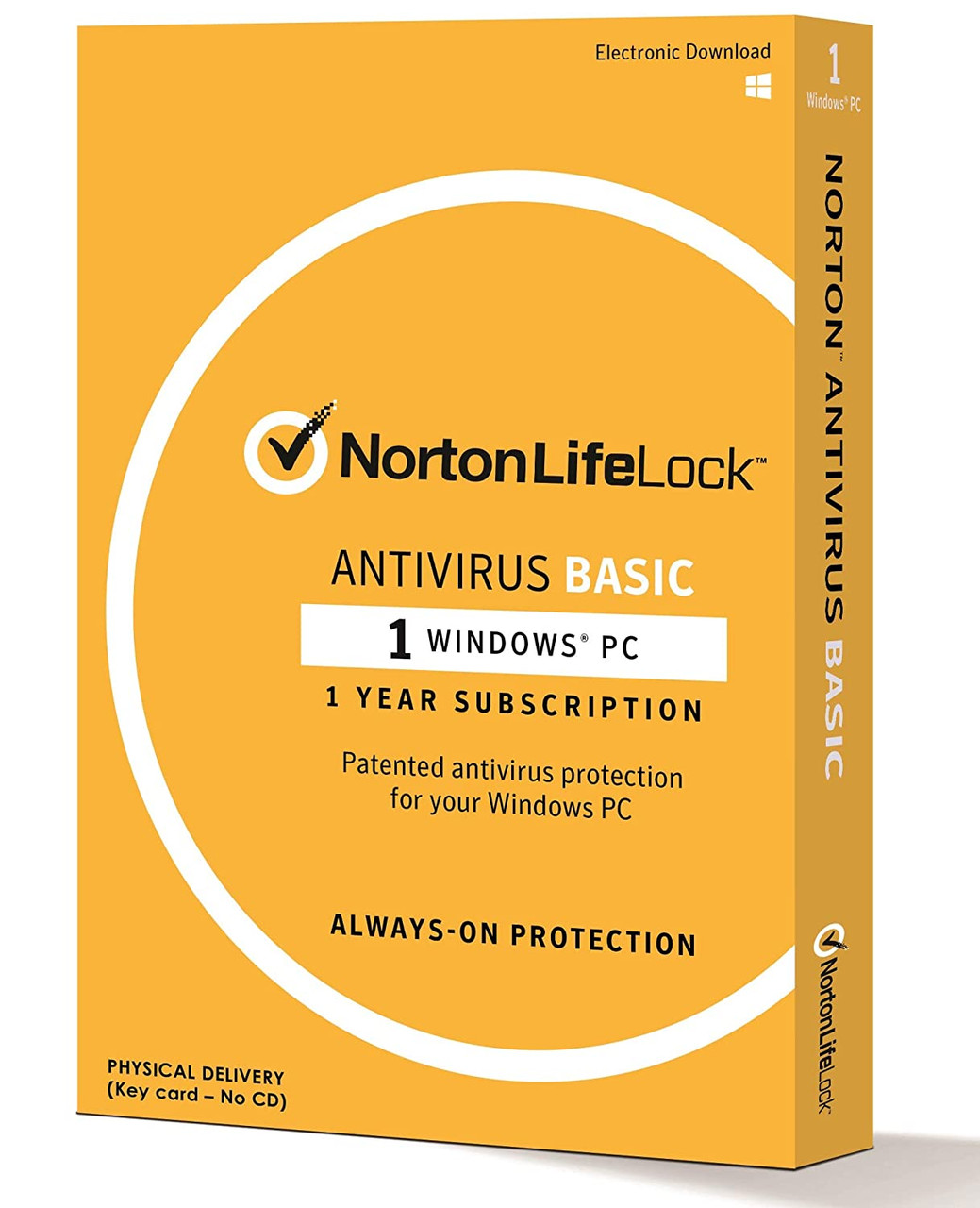 Norton Antivirus